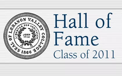 Hall of Fame 2011