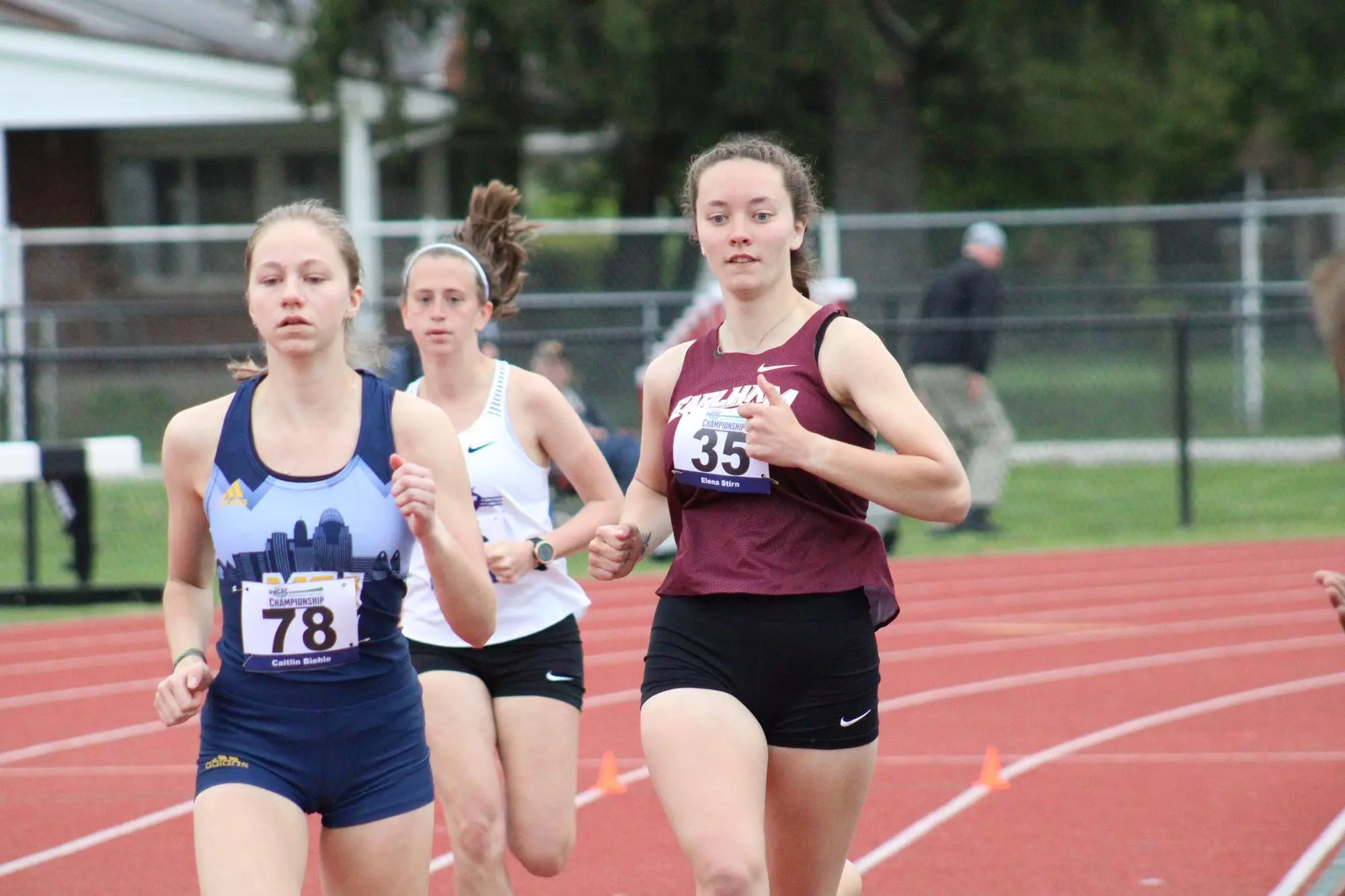 T&F 5/13