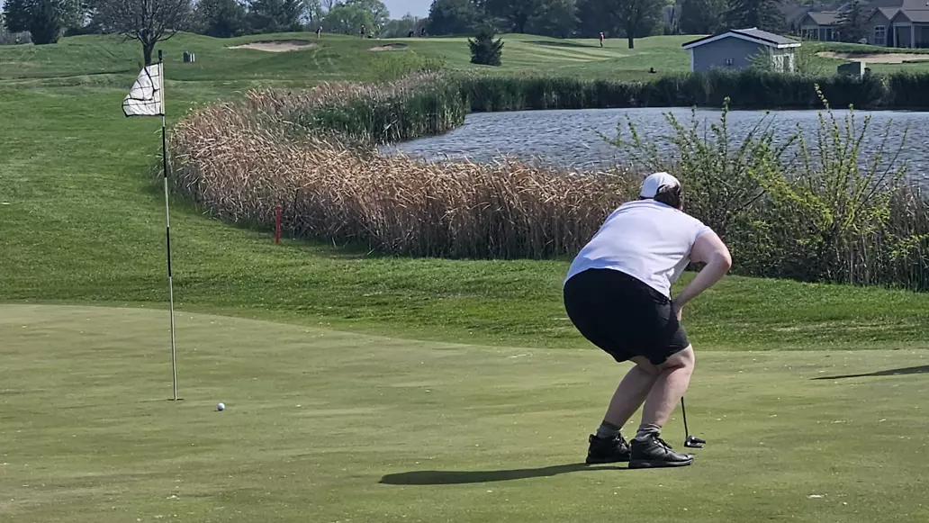 WGOLF 4/28