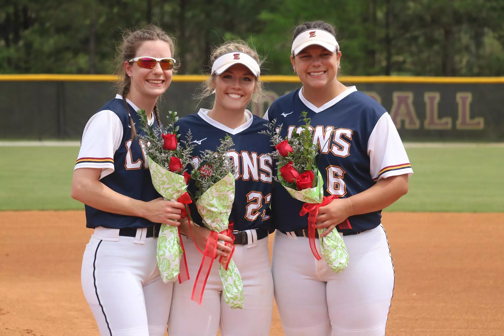 senior day