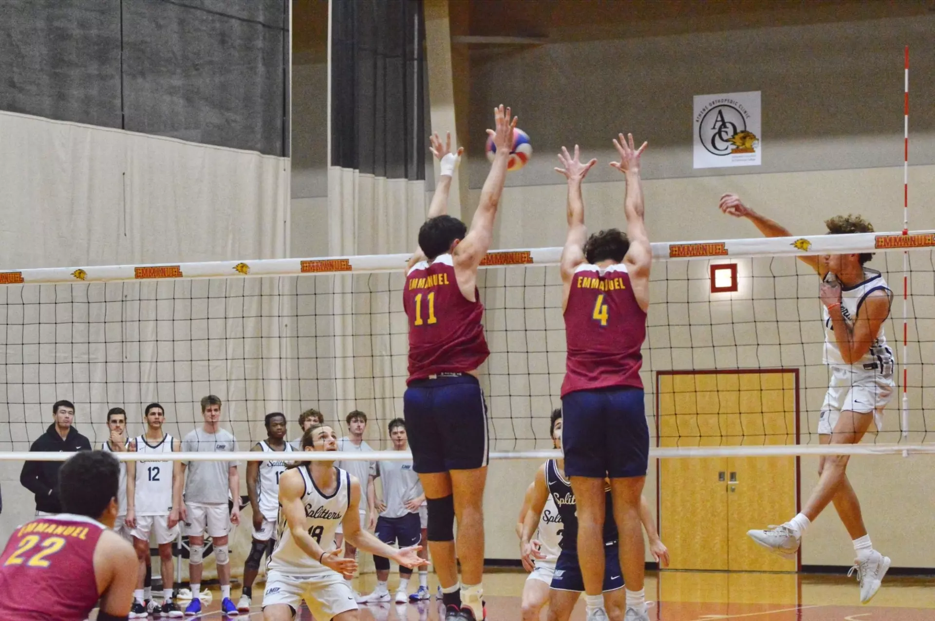 block