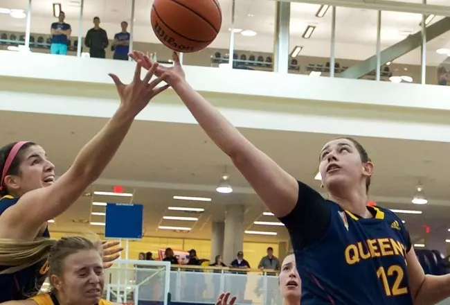 gaels reach