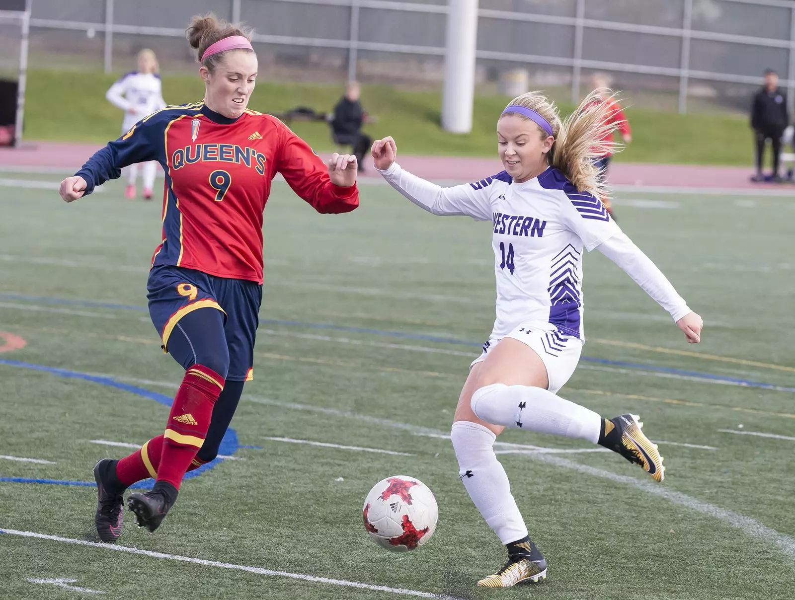 wsoc final four