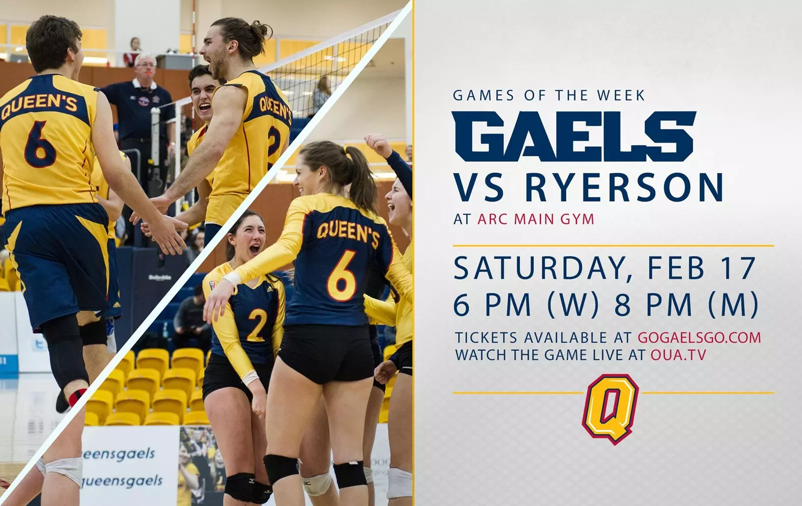 vb game of the week