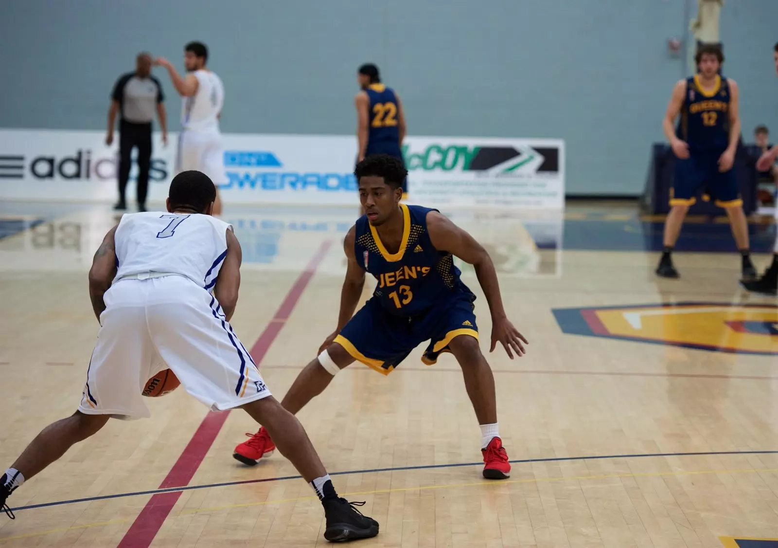 mbb vs ryerson