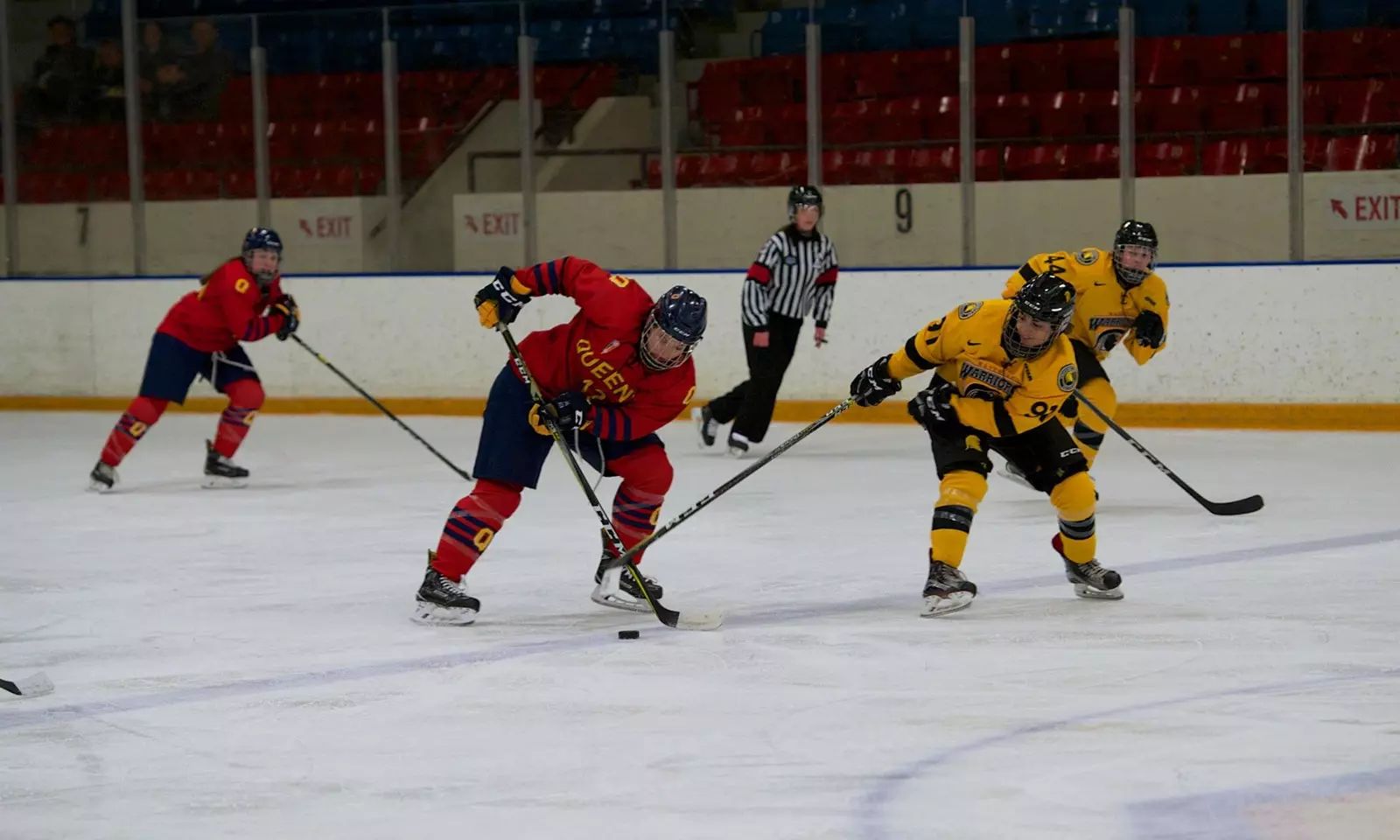 whky vs waterloo