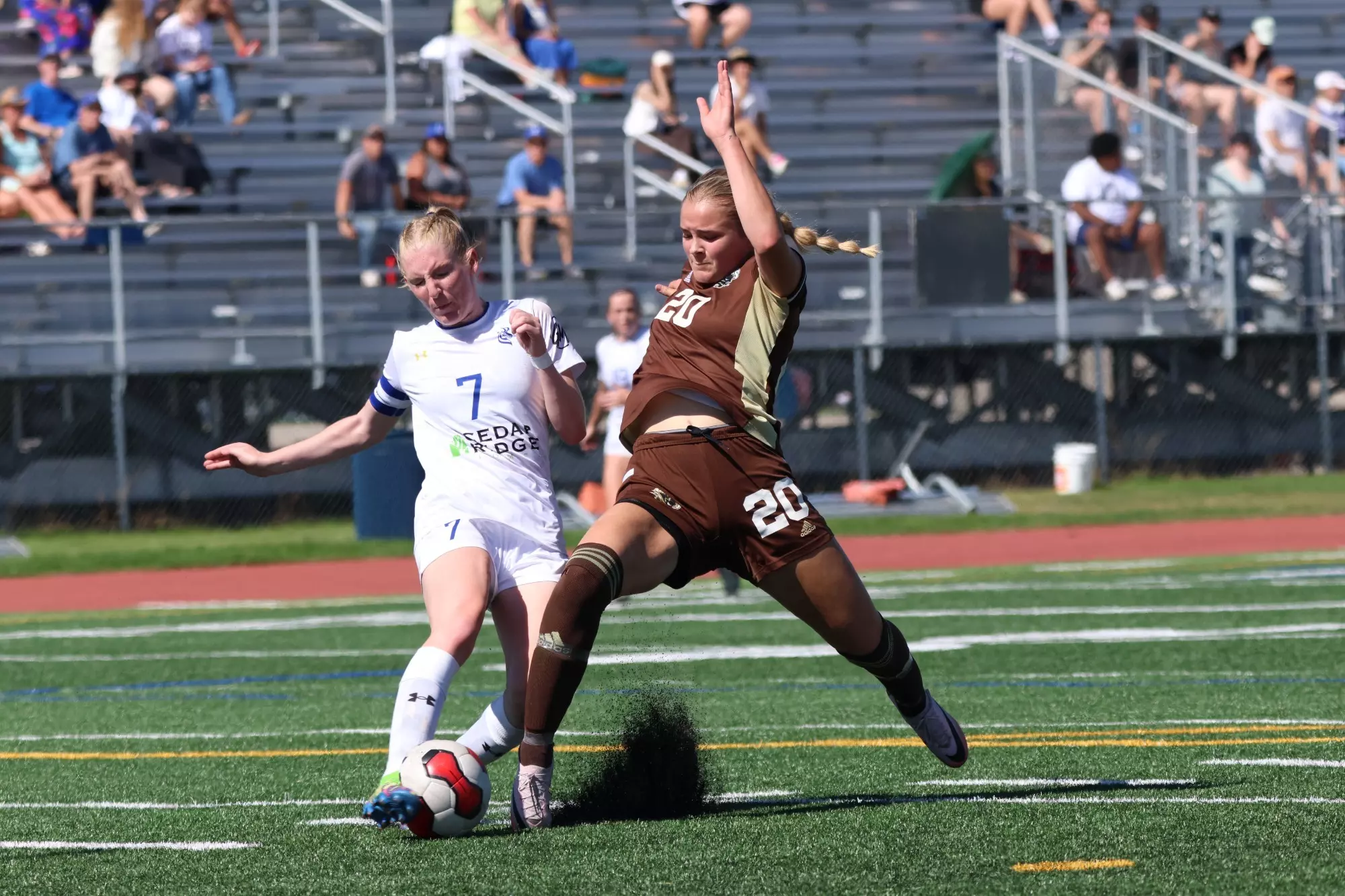 WSOC - 24-25 - Manitoba
