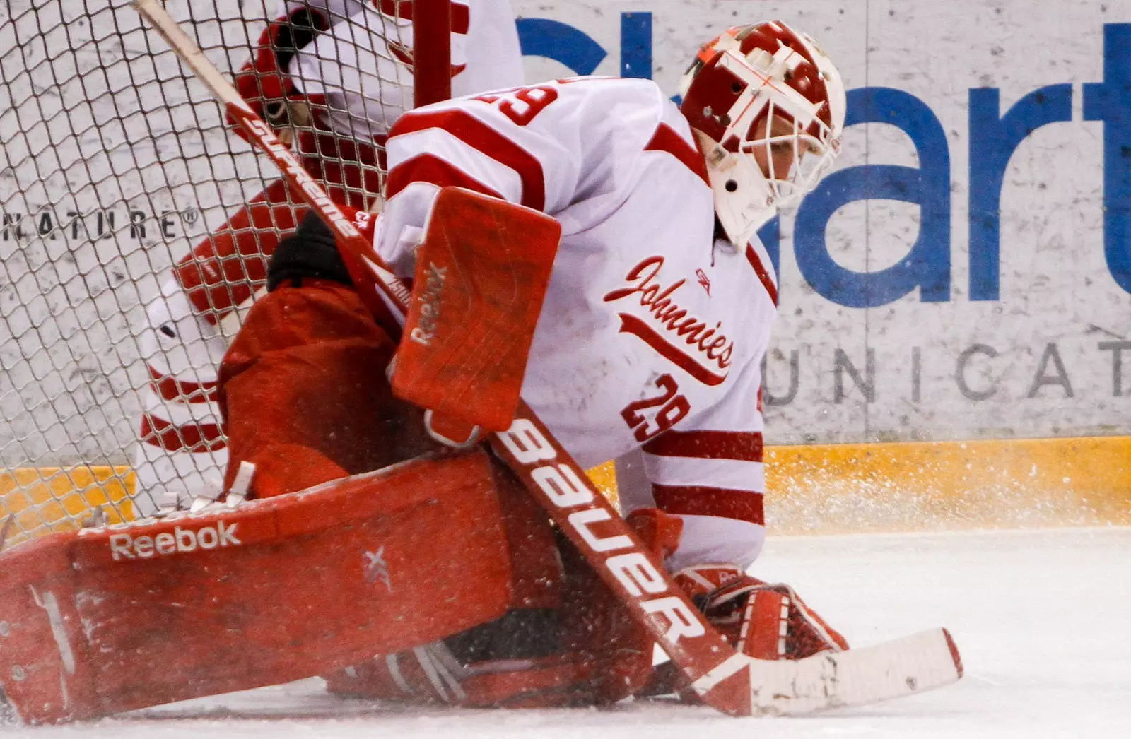 Saxton Soley (Sean Donohue)