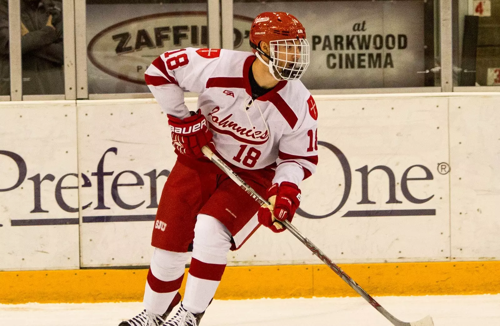 Neal Smith (Sean Donohue)