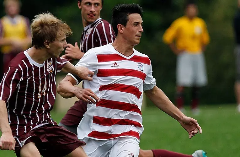 Robert Deetz (Richard Larkin McLay)