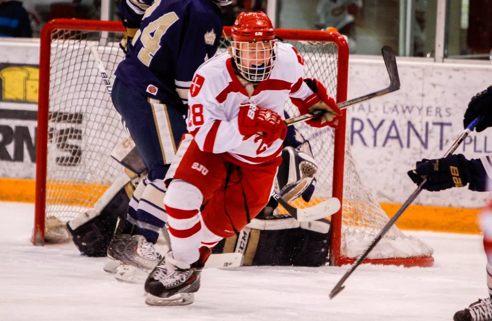 Sam Valerius (Sean Donohue)