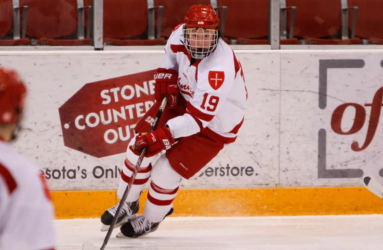 Tyler Dunagan (Sean Donohue)