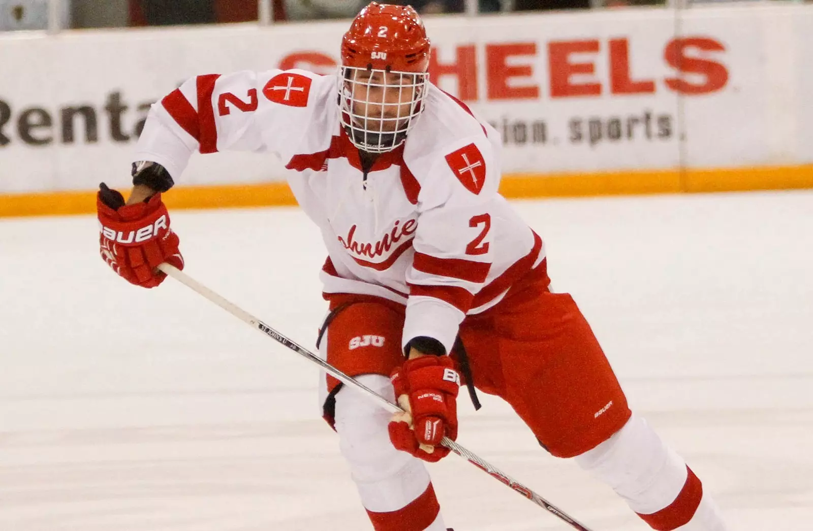 Sean Lang (Sean Donohue)