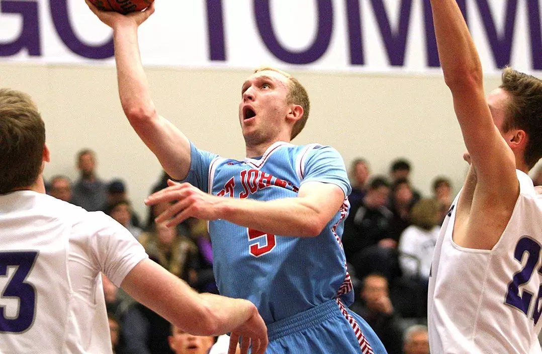 Mitchell Kuck (Caleb Williams)