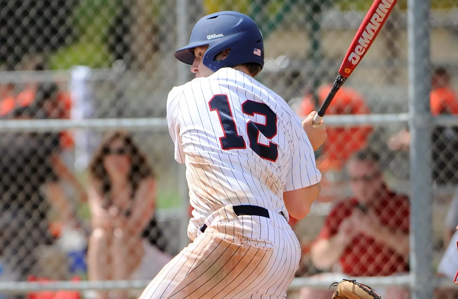 Logan Hershey (Lehigh Photo)