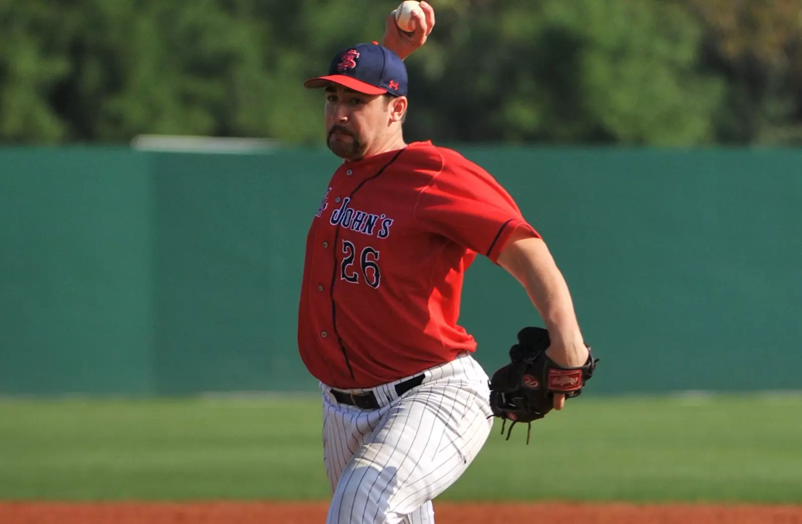 Patrick Strey (Lehigh Photo)