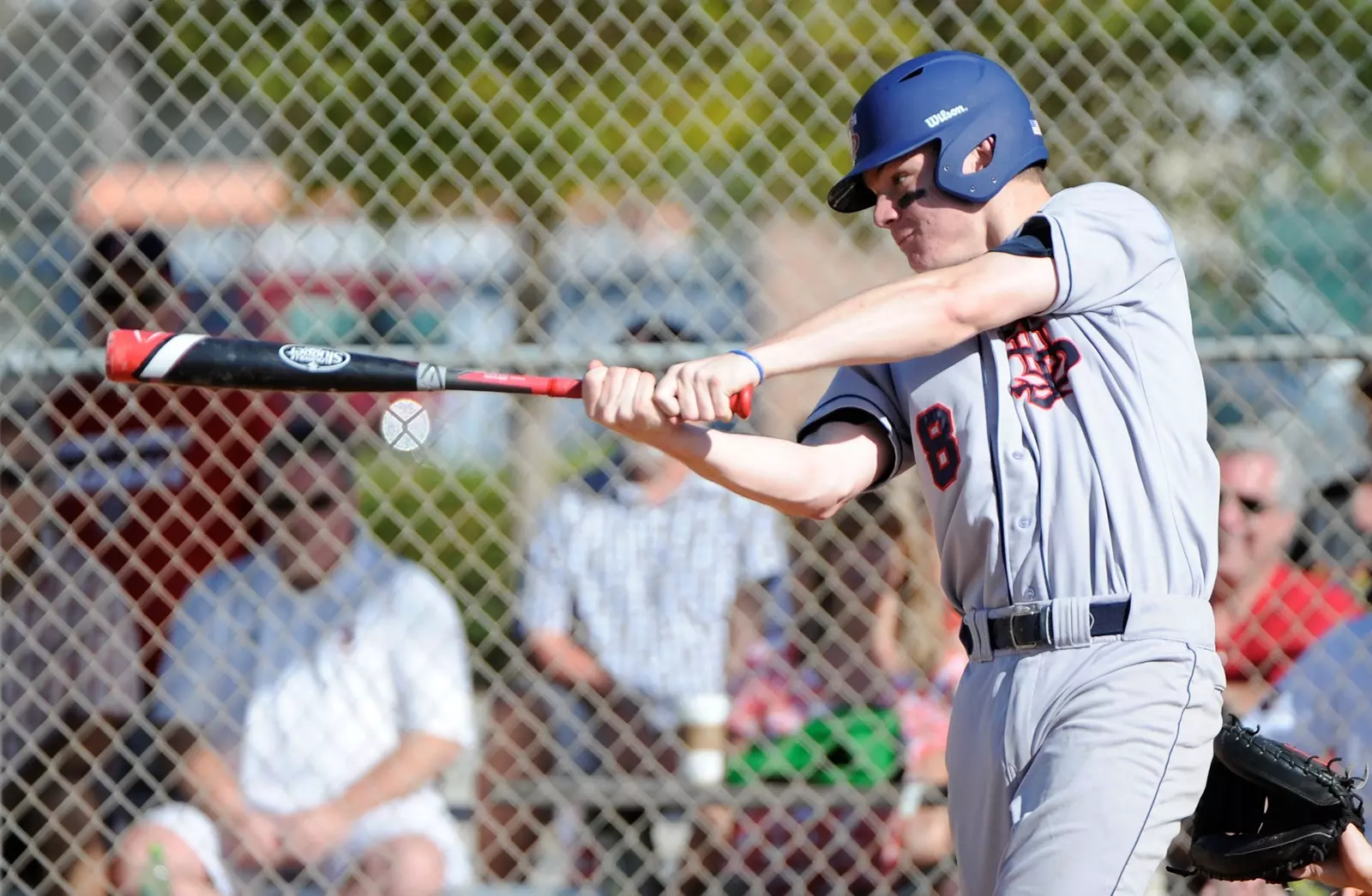 Derek Schiebel (Lehigh Photo)