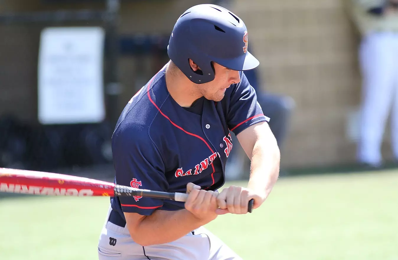 Patrick Strey (Ryan Coleman)