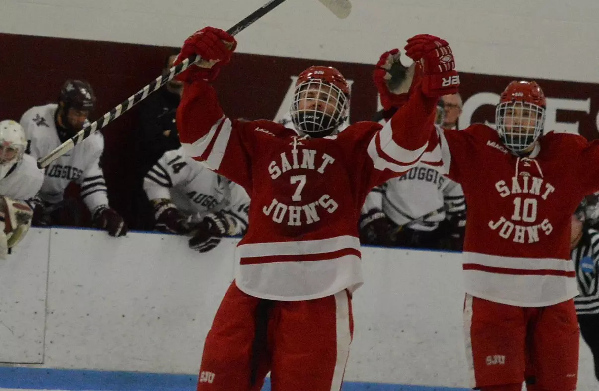 Andrew Commers (Matt Higgins)