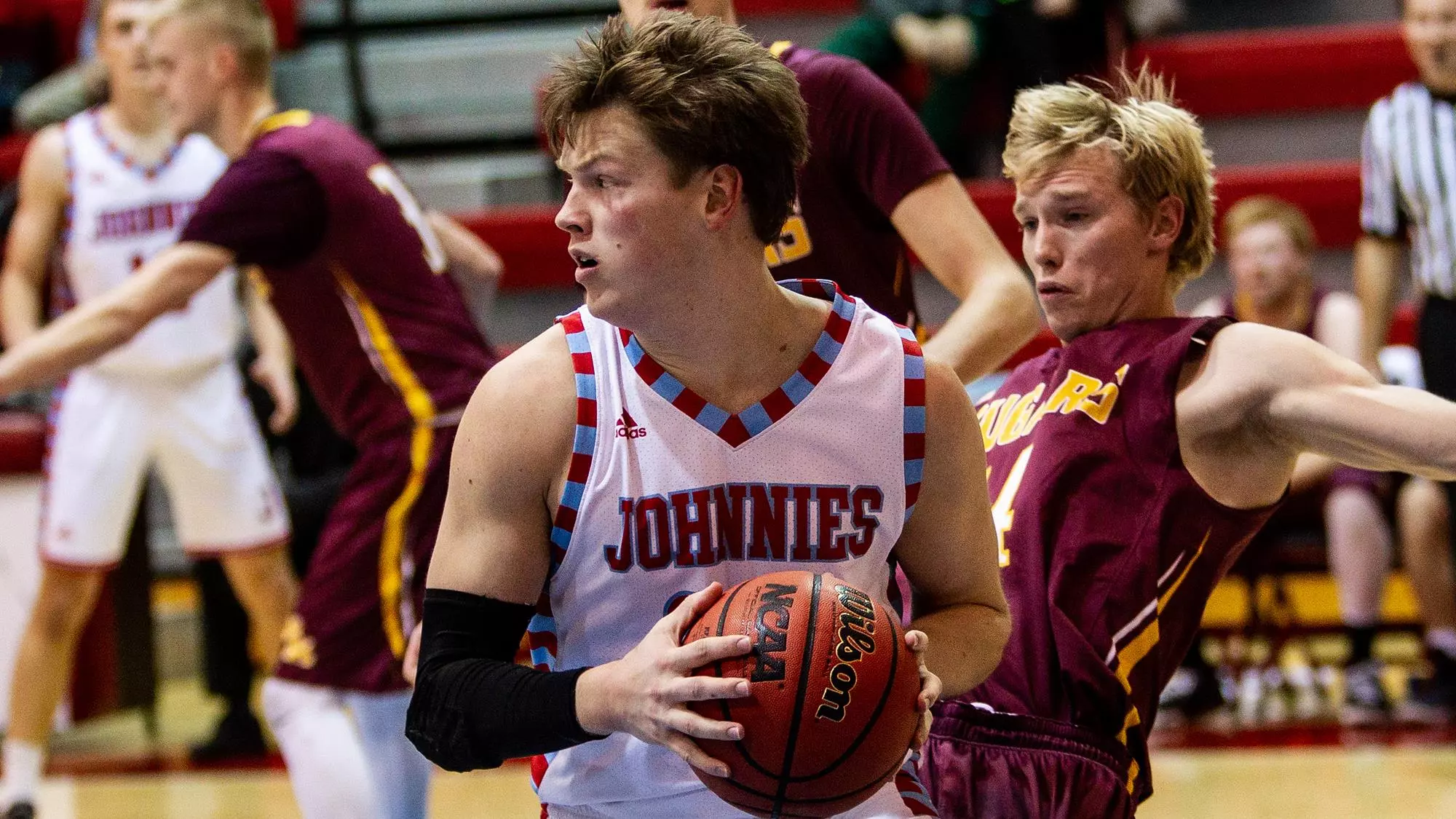 Ethan Larson_Sierra Lammi