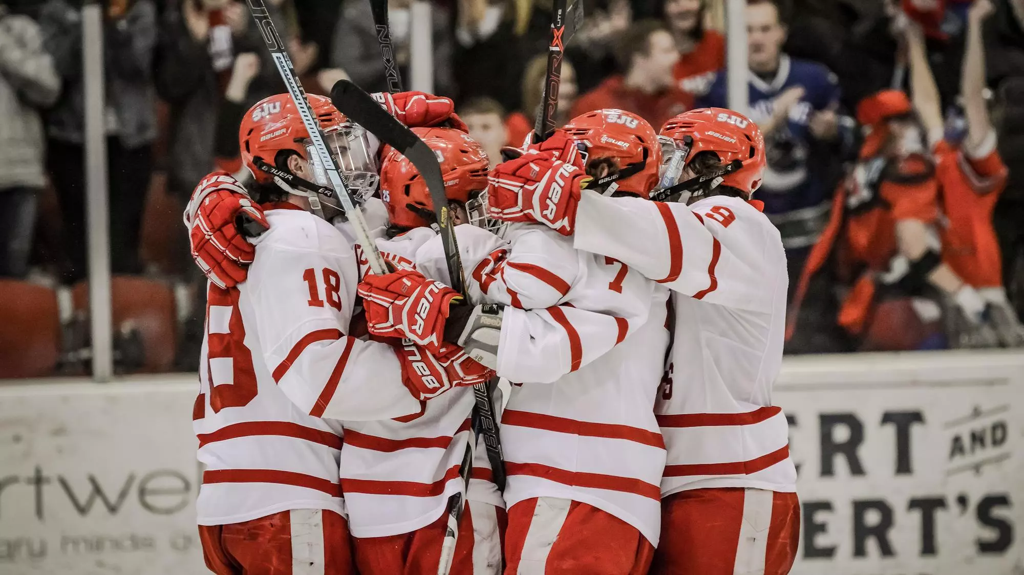 Johnnie Hockey_Sean Donohue