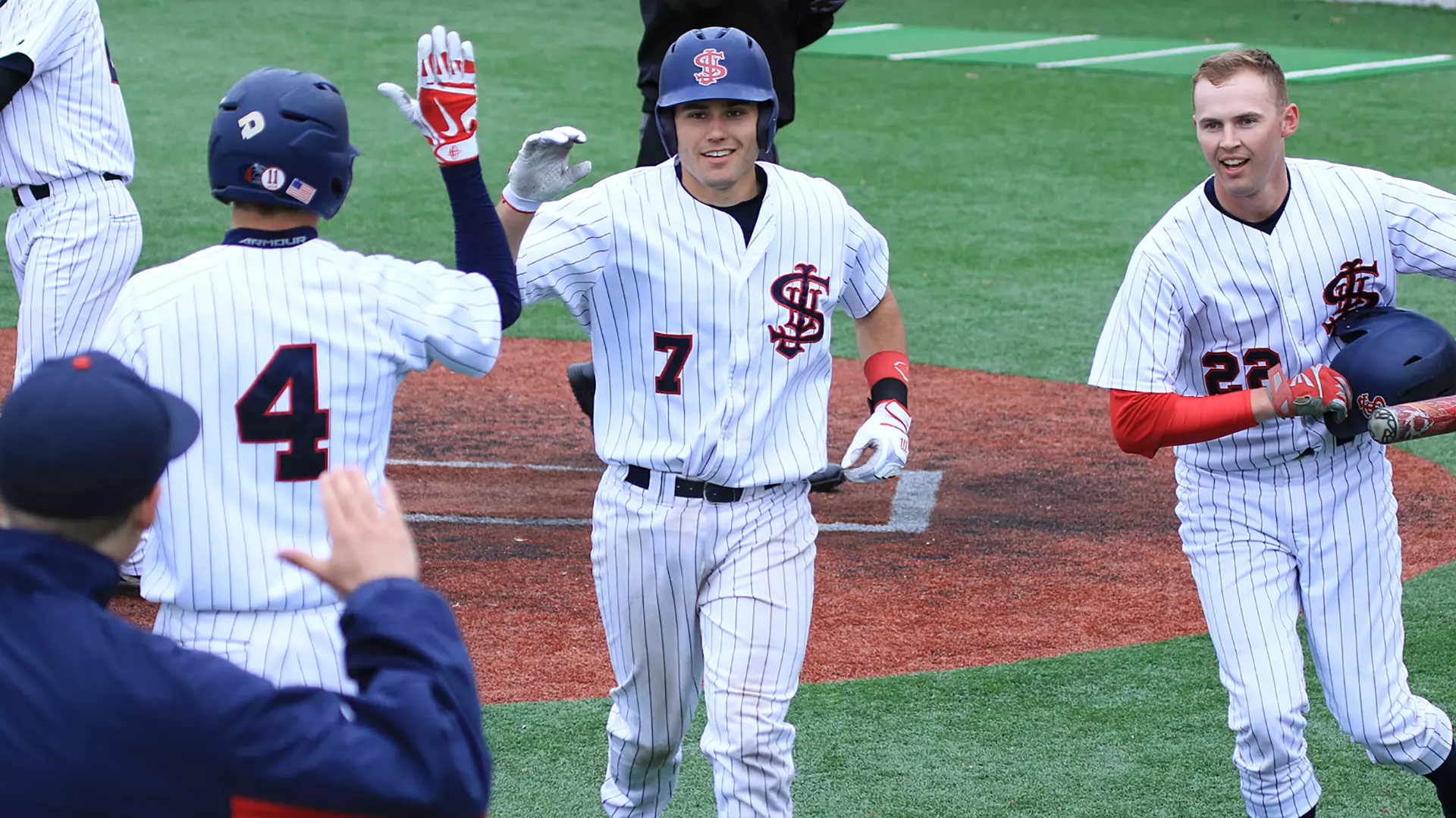 Thomas Meland_Jennifer McNelly