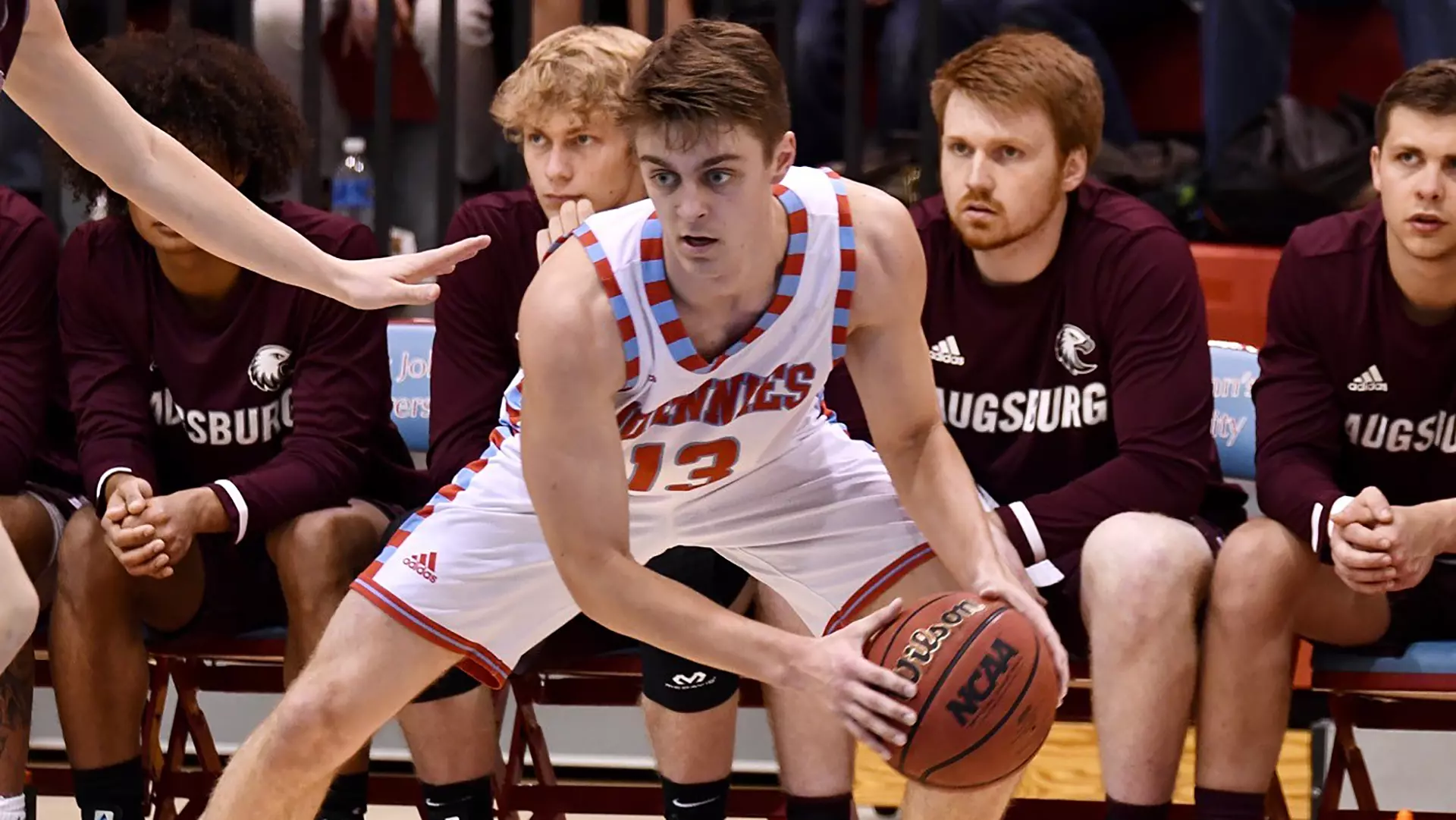 Oakley Baker_Libby Auger