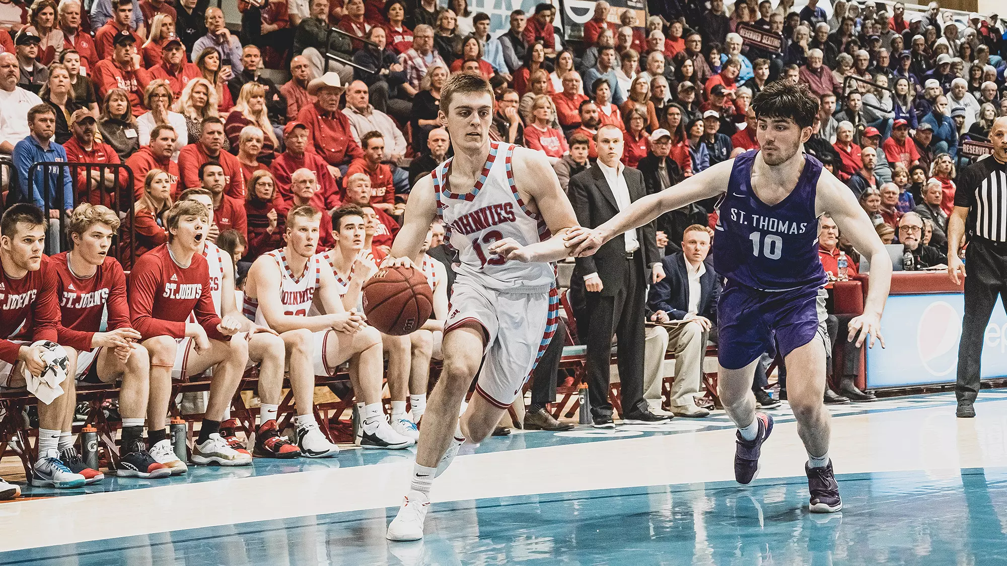 Oakley Baker_Sean Donohue