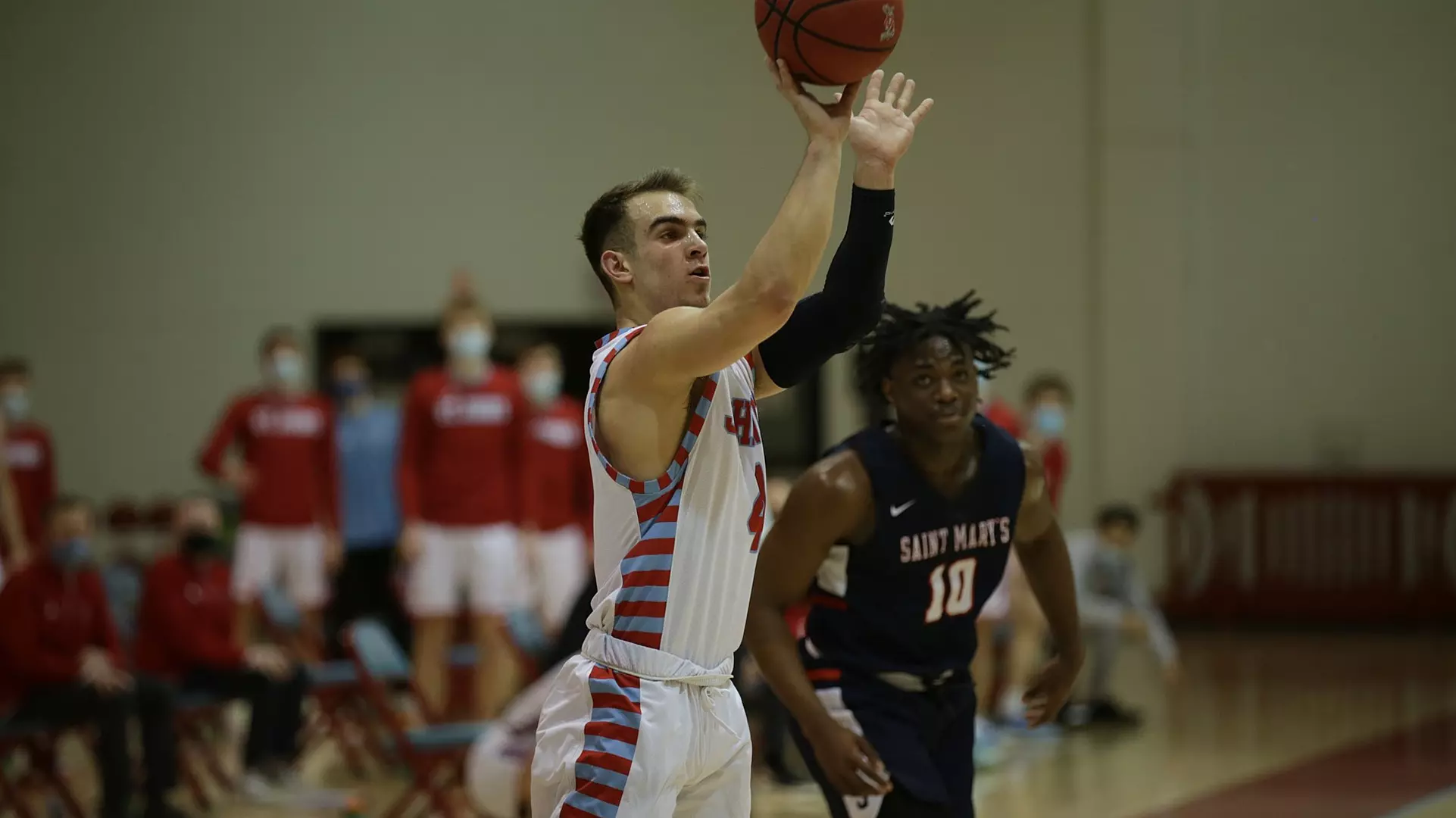 Colton Codute_Ryan Coleman