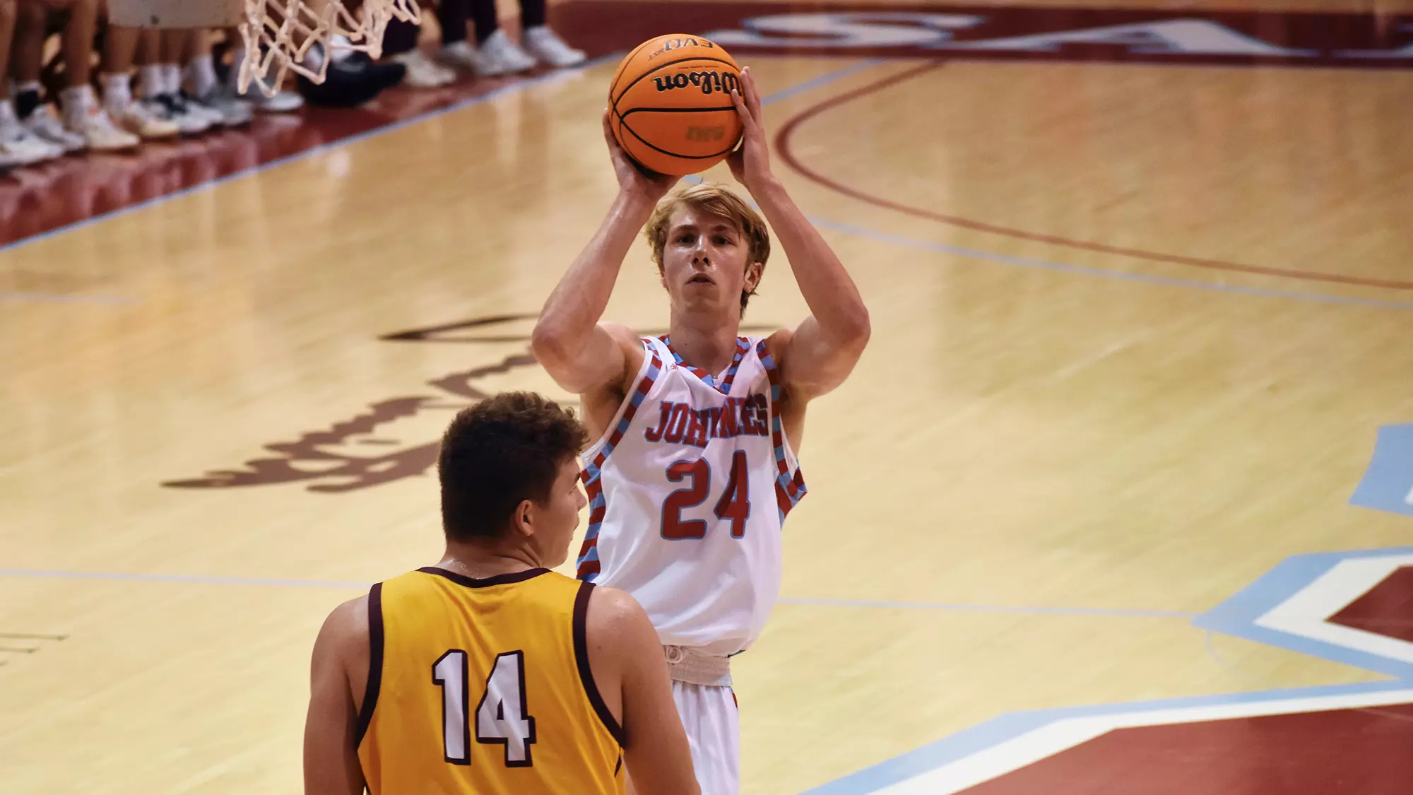 Ryan Thissen_Capri Potter