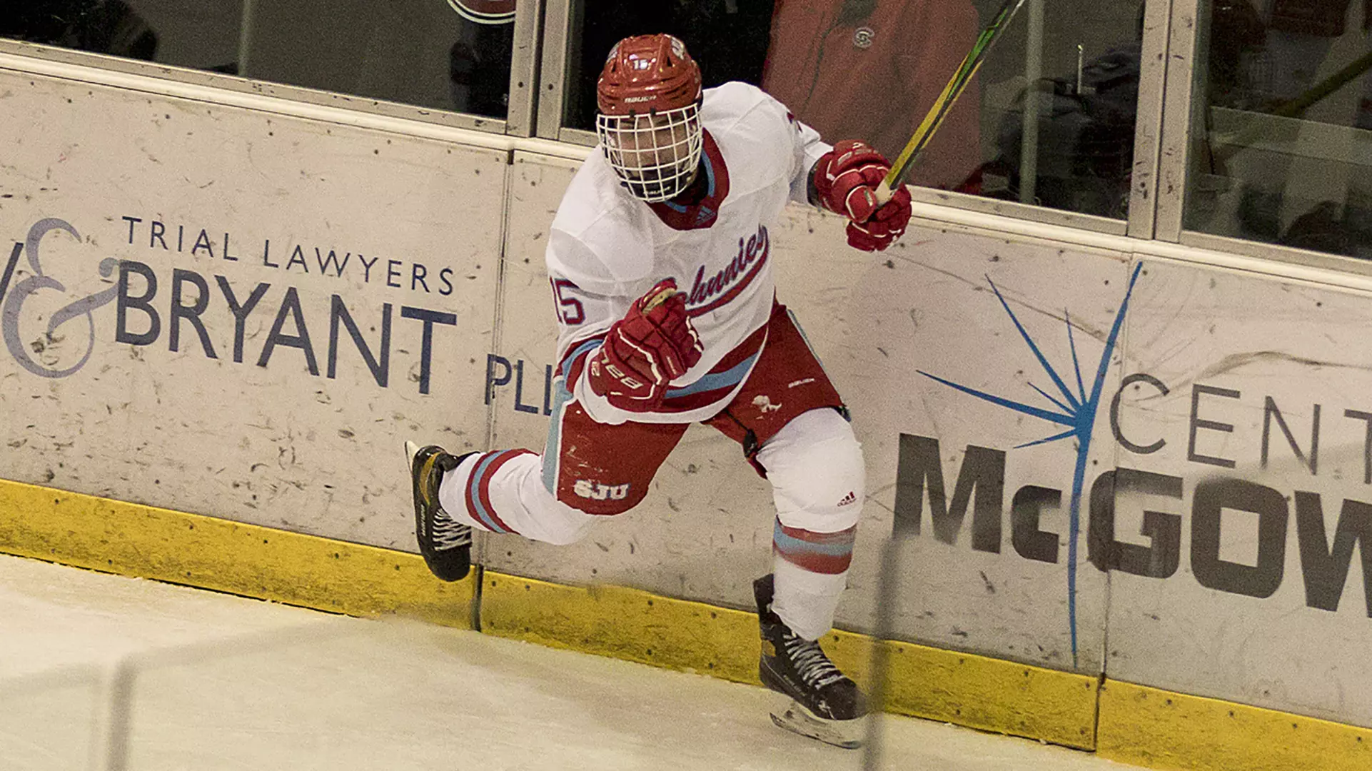 Tanner Dufault_Nick Gilman