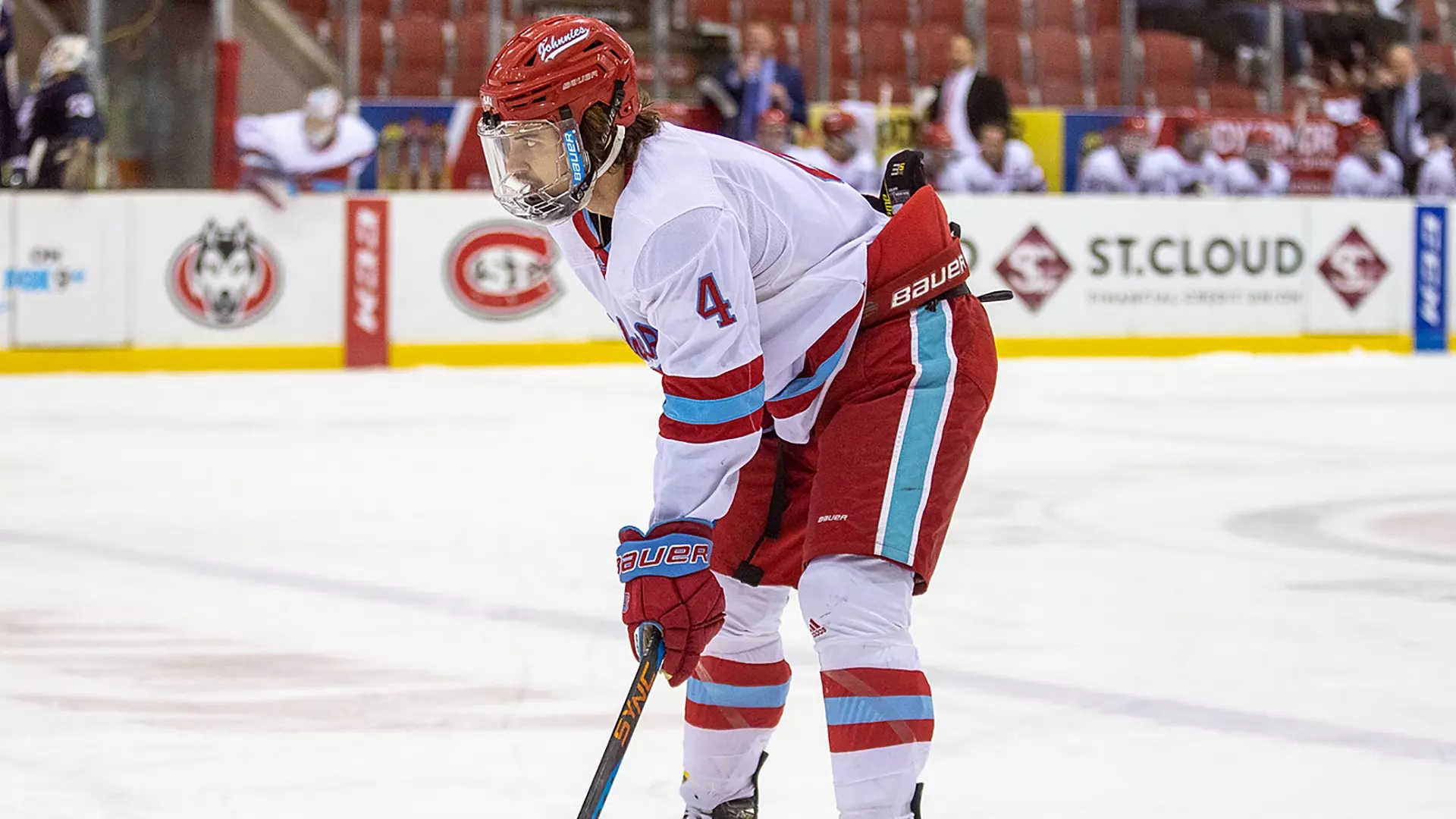 Peter Tabor_Bill Prout