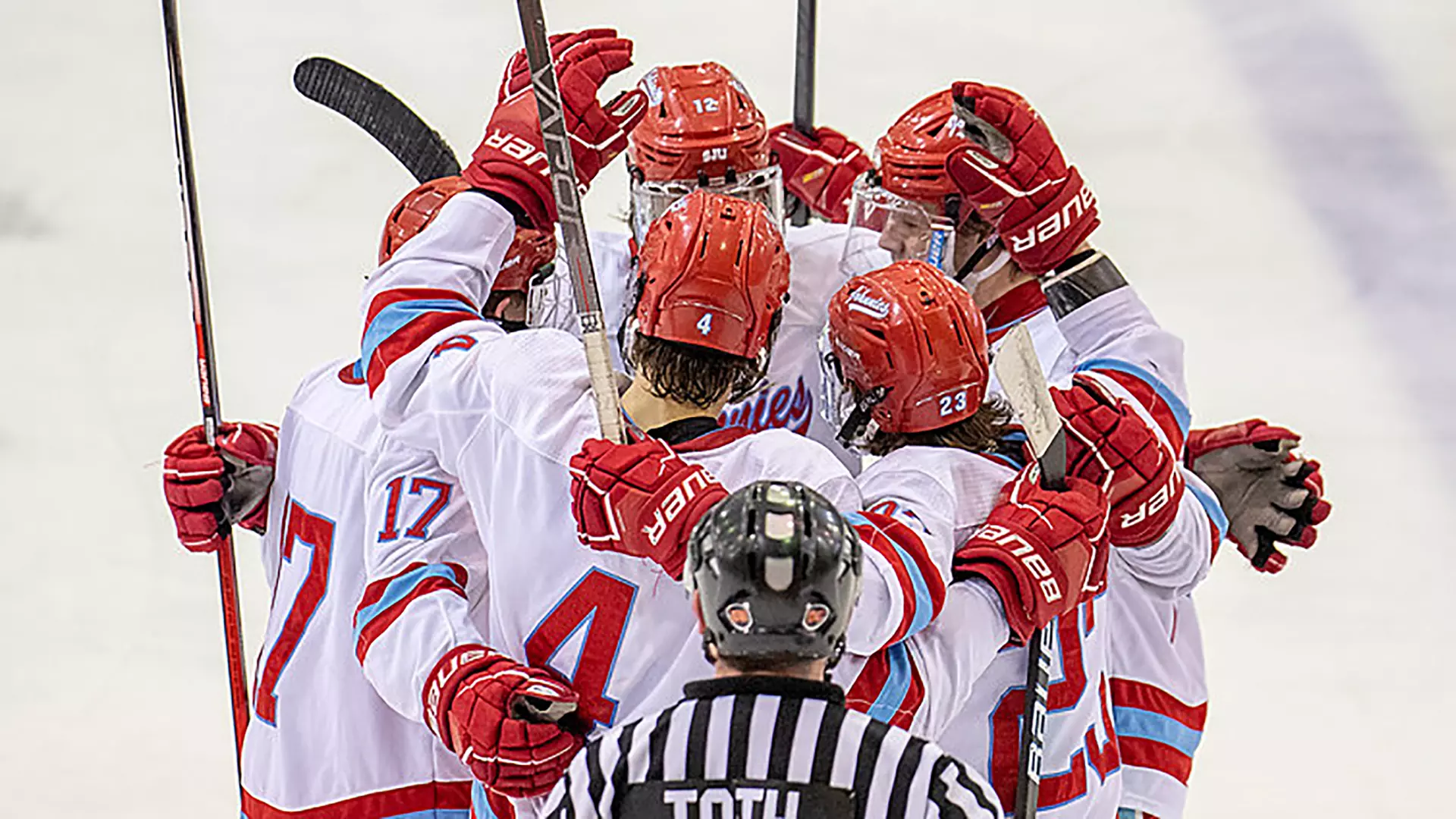 Johnnie Hockey_Bill Prout