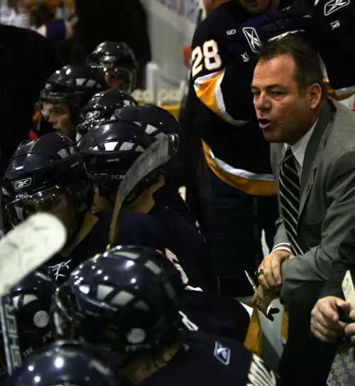 Kevin Hamlin Action Photo2