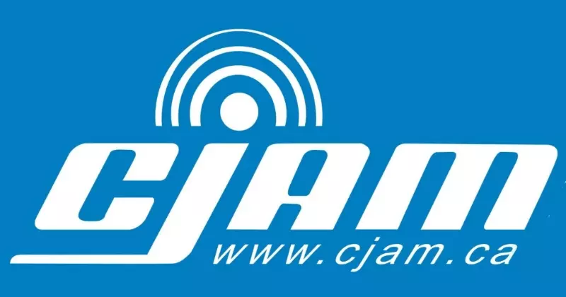 CJAM