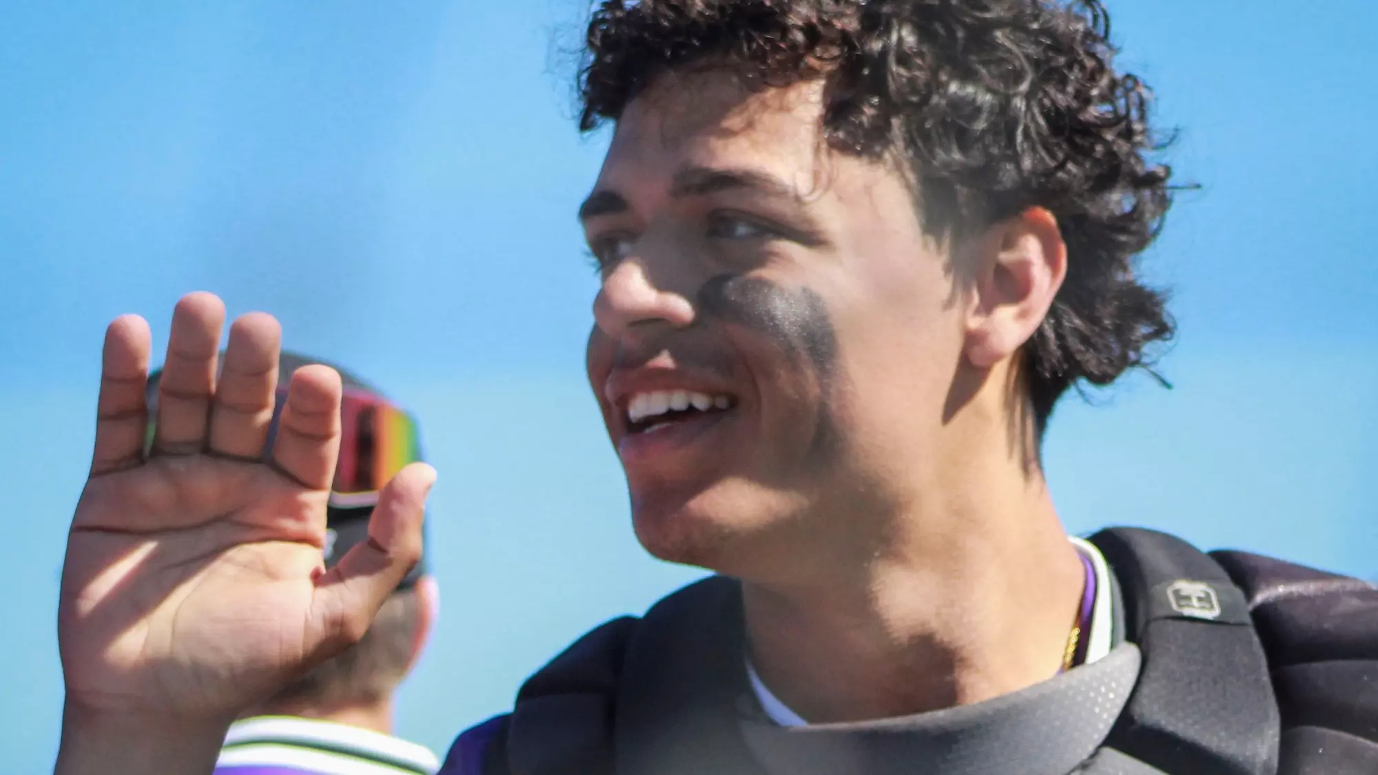 Joshua Rubio