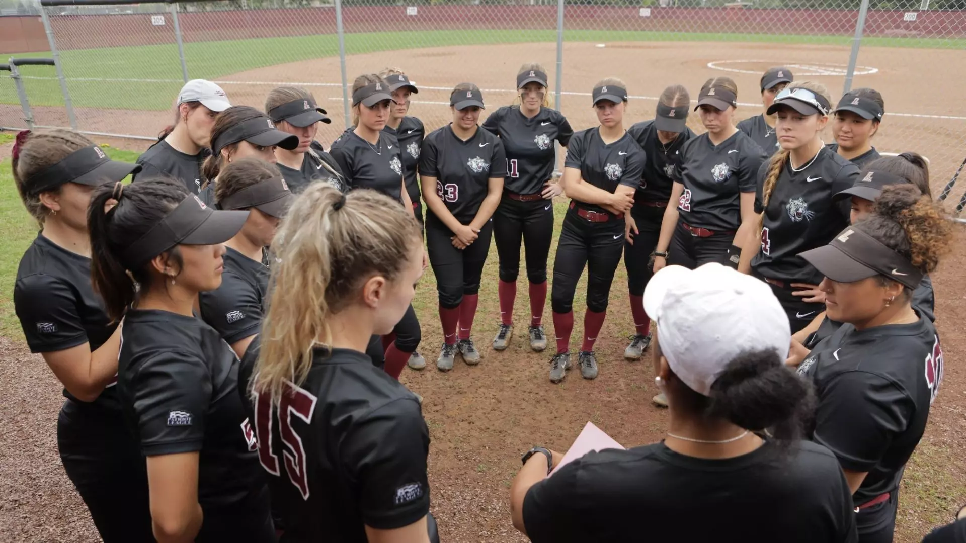 Softball