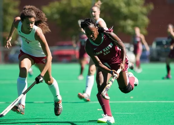 Nakira Downes