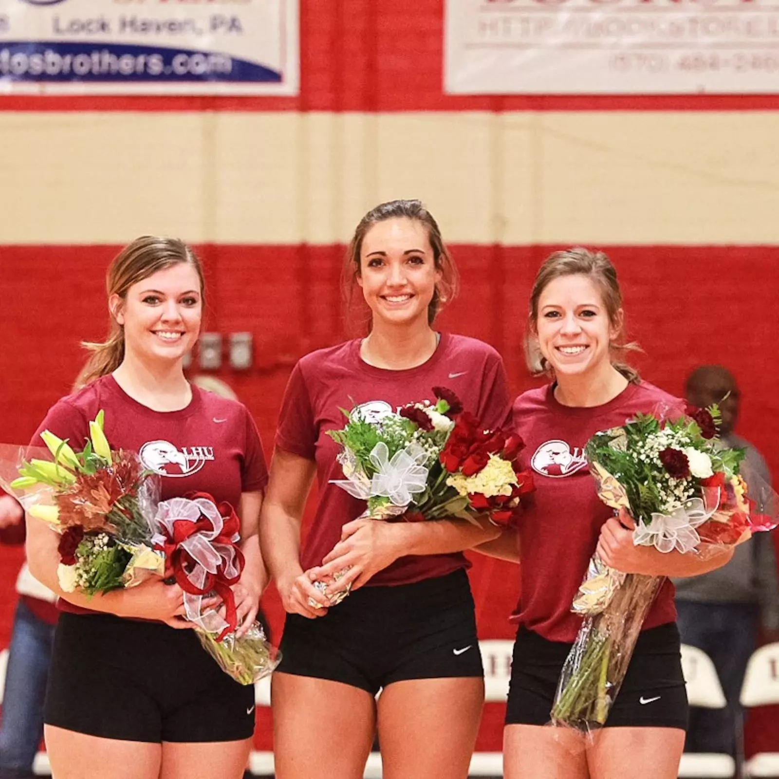Seniors