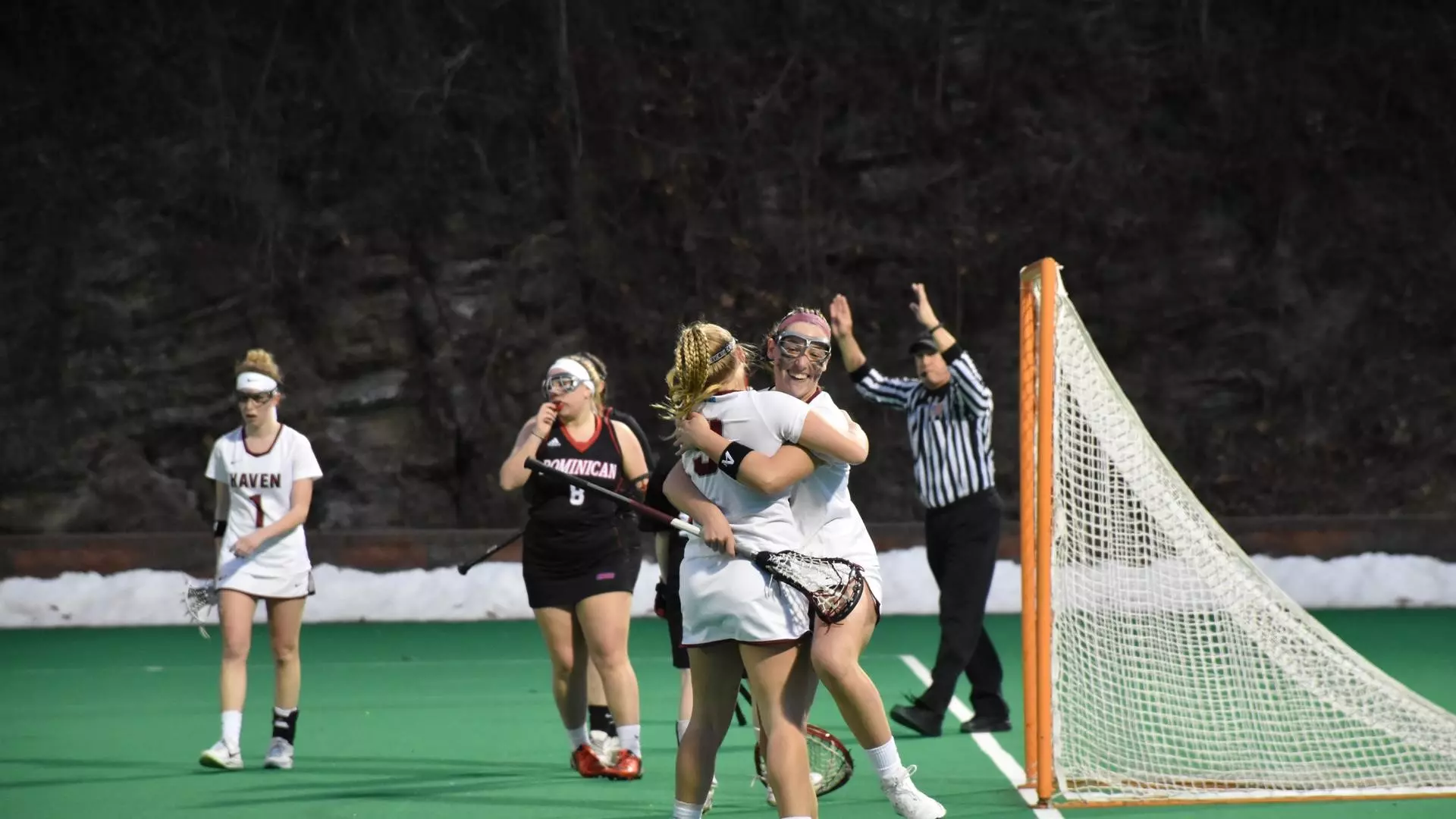 Celebrate vs Dominican