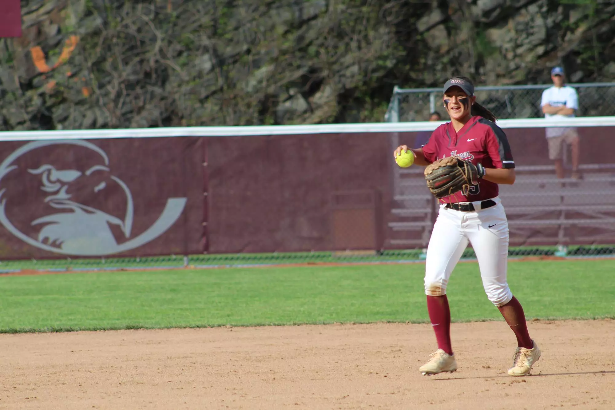 Faith Ceely Regionals 3