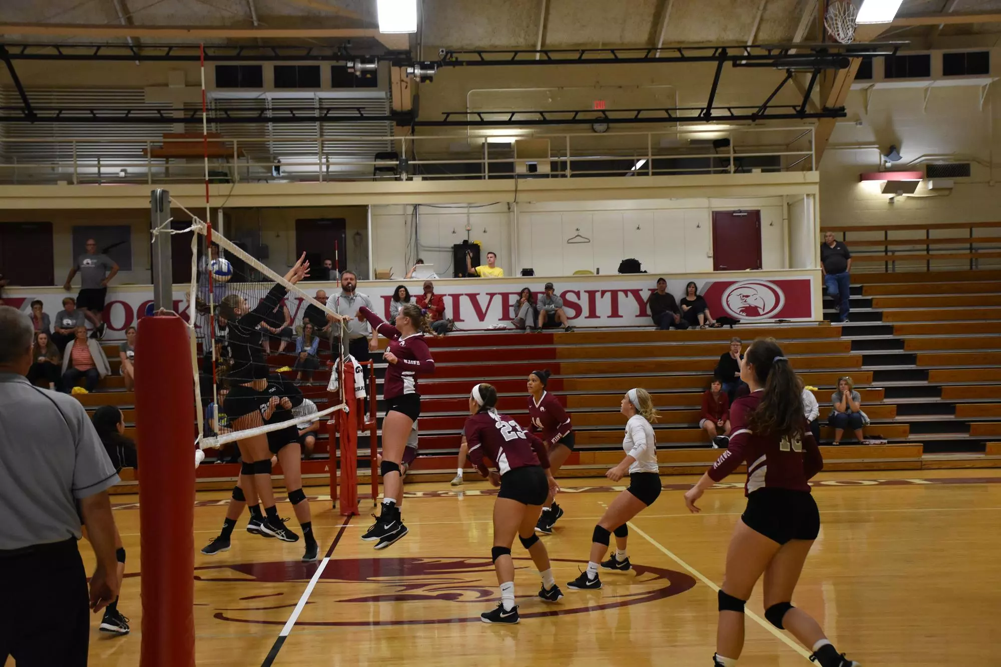 volleyball