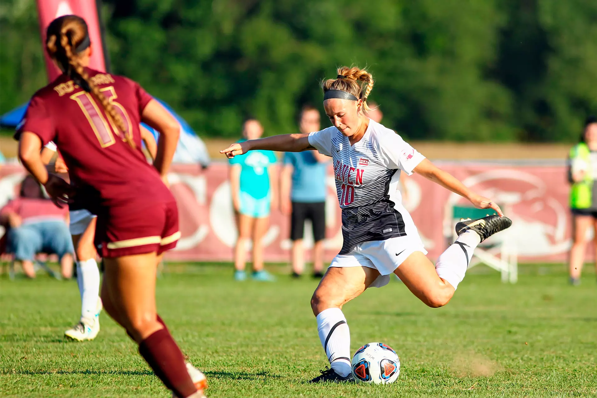 WSOC vs. Kutztown