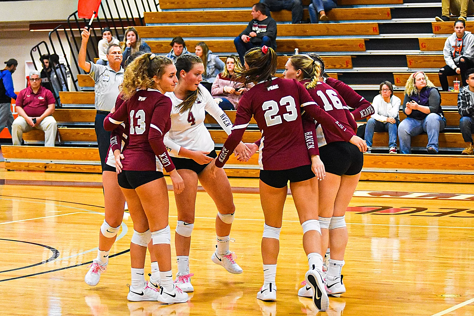 VB Team