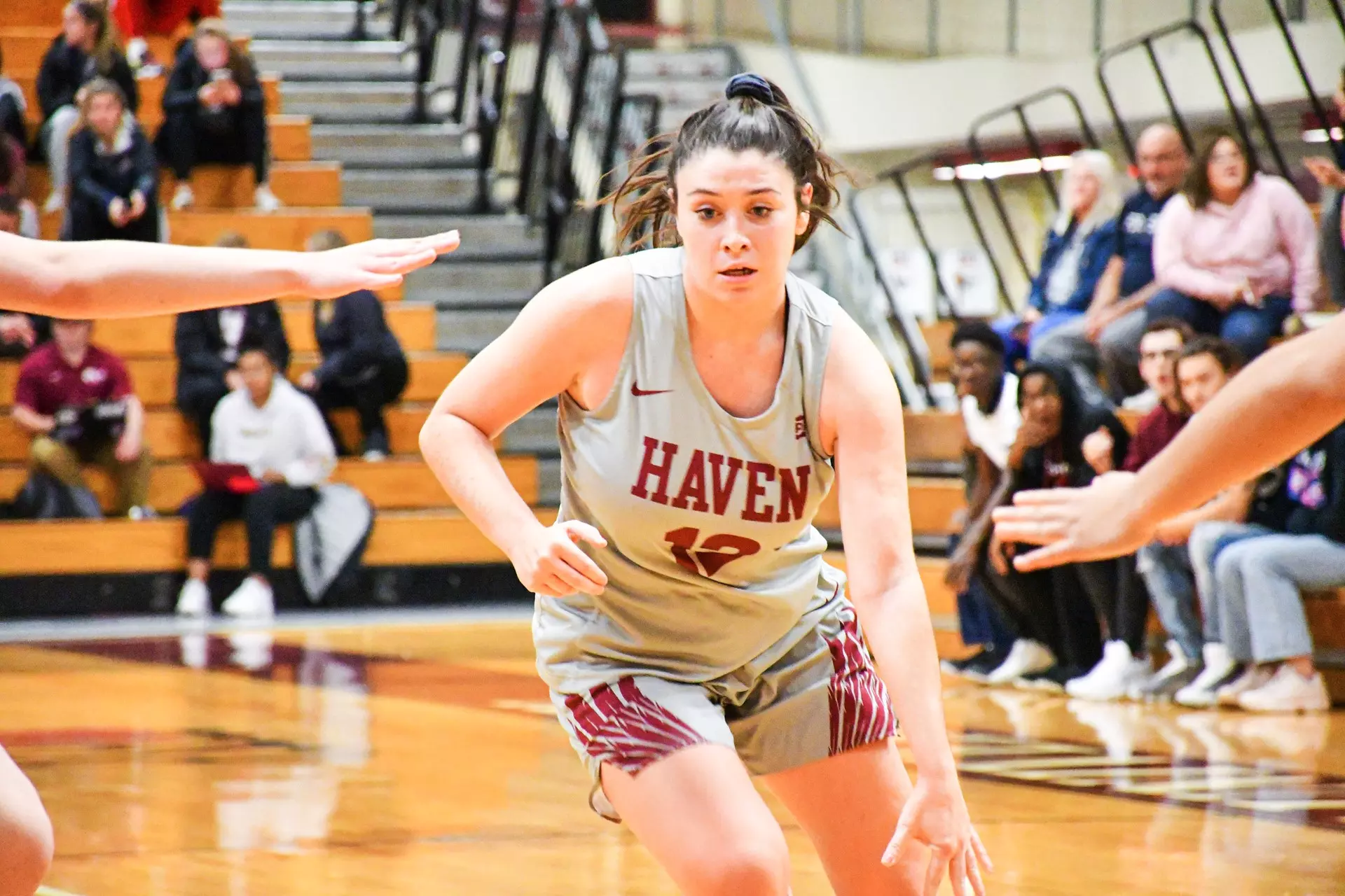 Women's Basketball vs Penn State Altoona