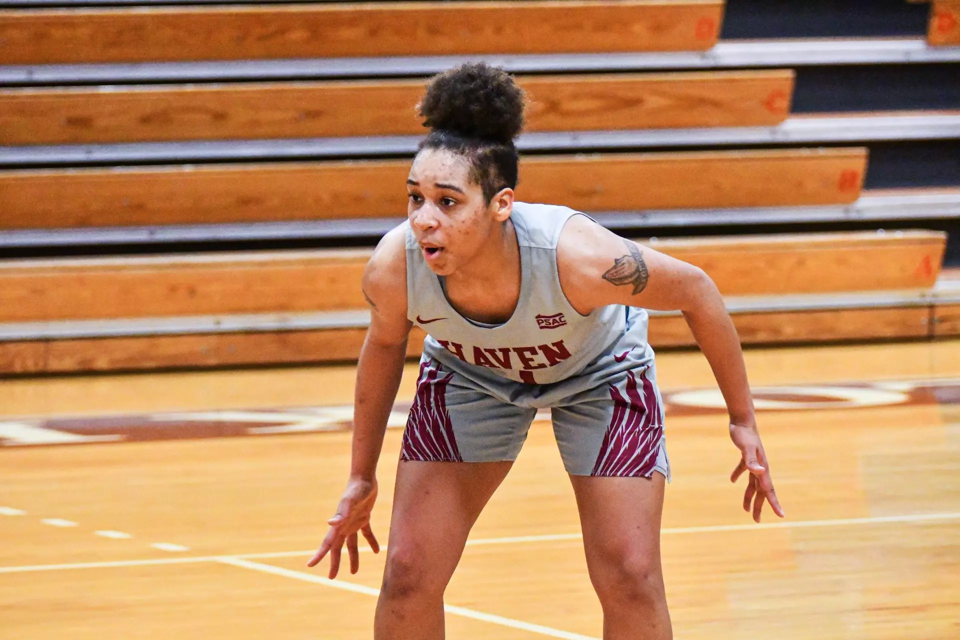 Women's Basketball vs Penn State Altoona