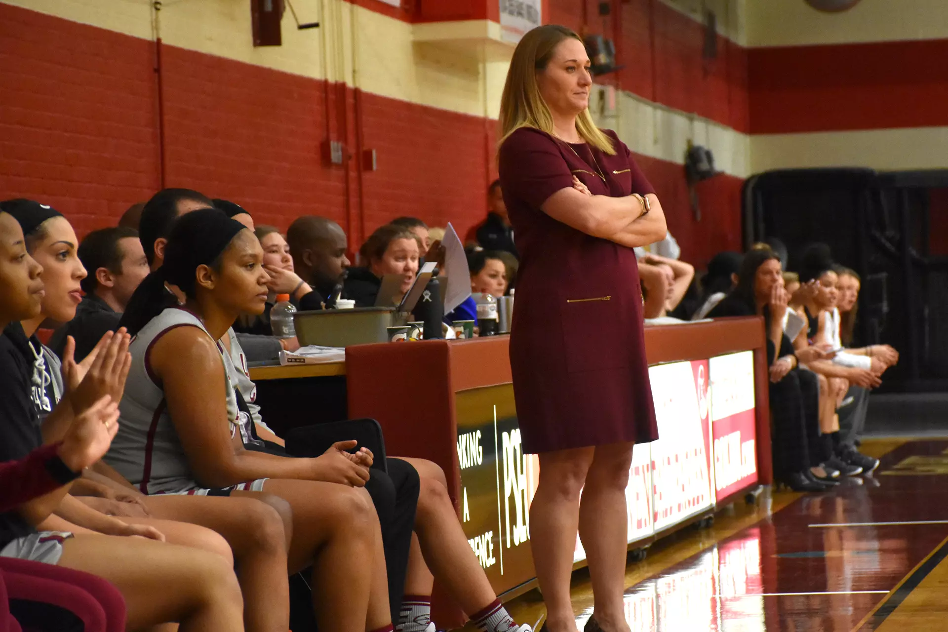Coach Smith