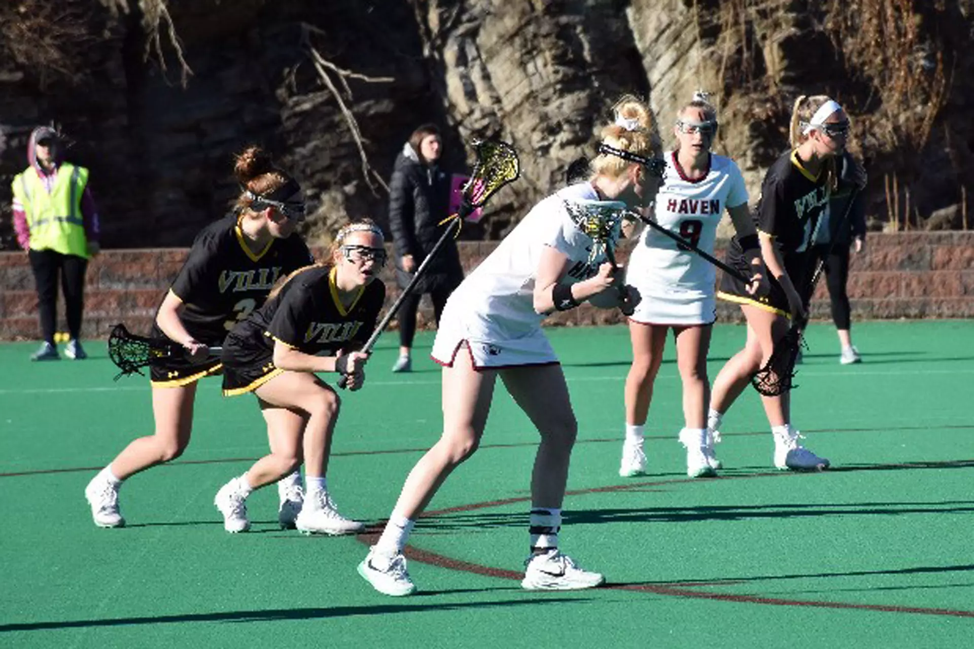 Lax 2019