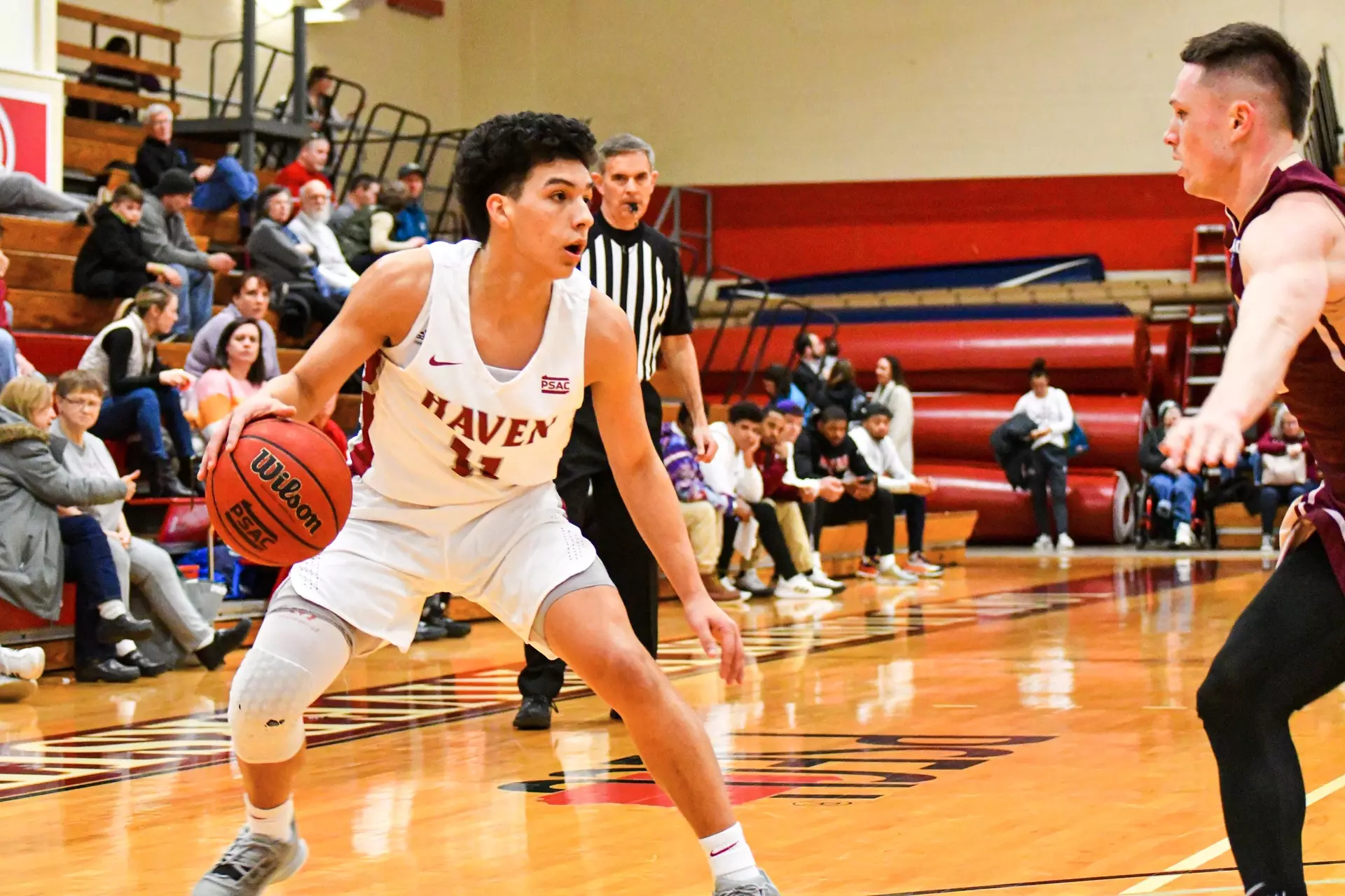 Men's Basketball vs Kutztown