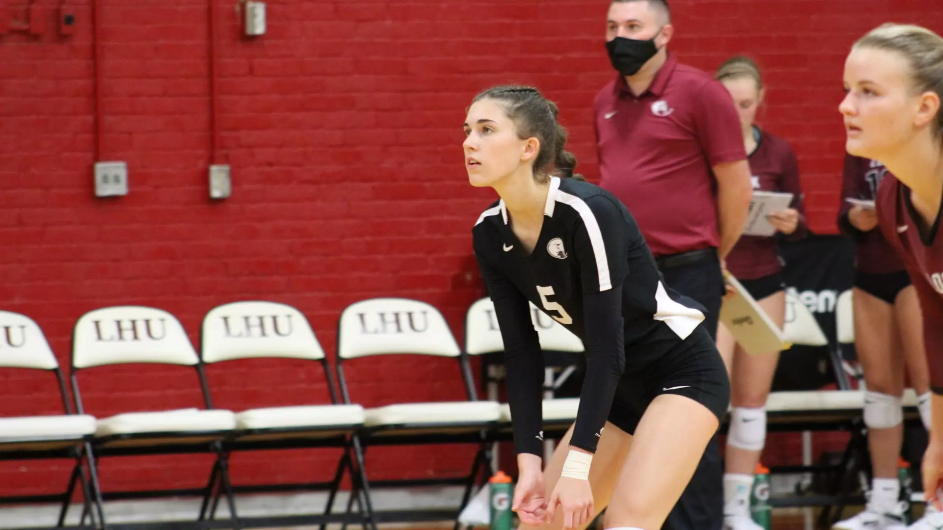 Volleyball vs West Chester